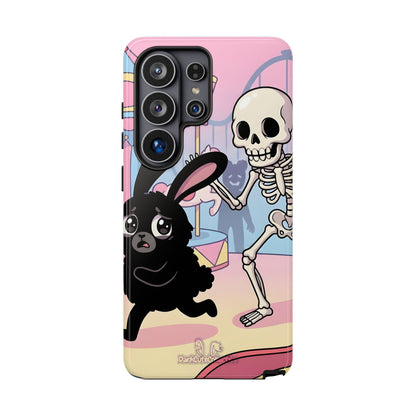 Pallina & Skullyboo Smartphone Cover