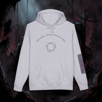 Murder Hoodie - A Prison Deeper Than Walls