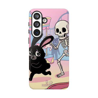 Pallina & Skullyboo Smartphone Cover