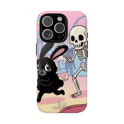 Pallina & Skullyboo Smartphone Cover