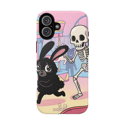 Pallina & Skullyboo Smartphone Cover