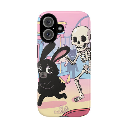 Pallina & Skullyboo Smartphone Cover
