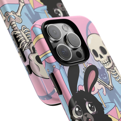 Pallina & Skullyboo Smartphone Cover