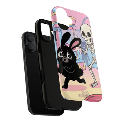 Pallina & Skullyboo Smartphone Cover