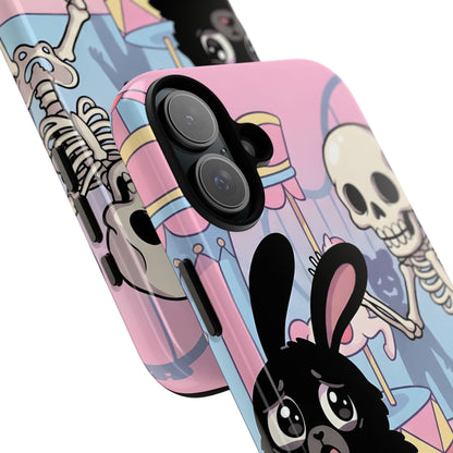 Pallina & Skullyboo Smartphone Cover