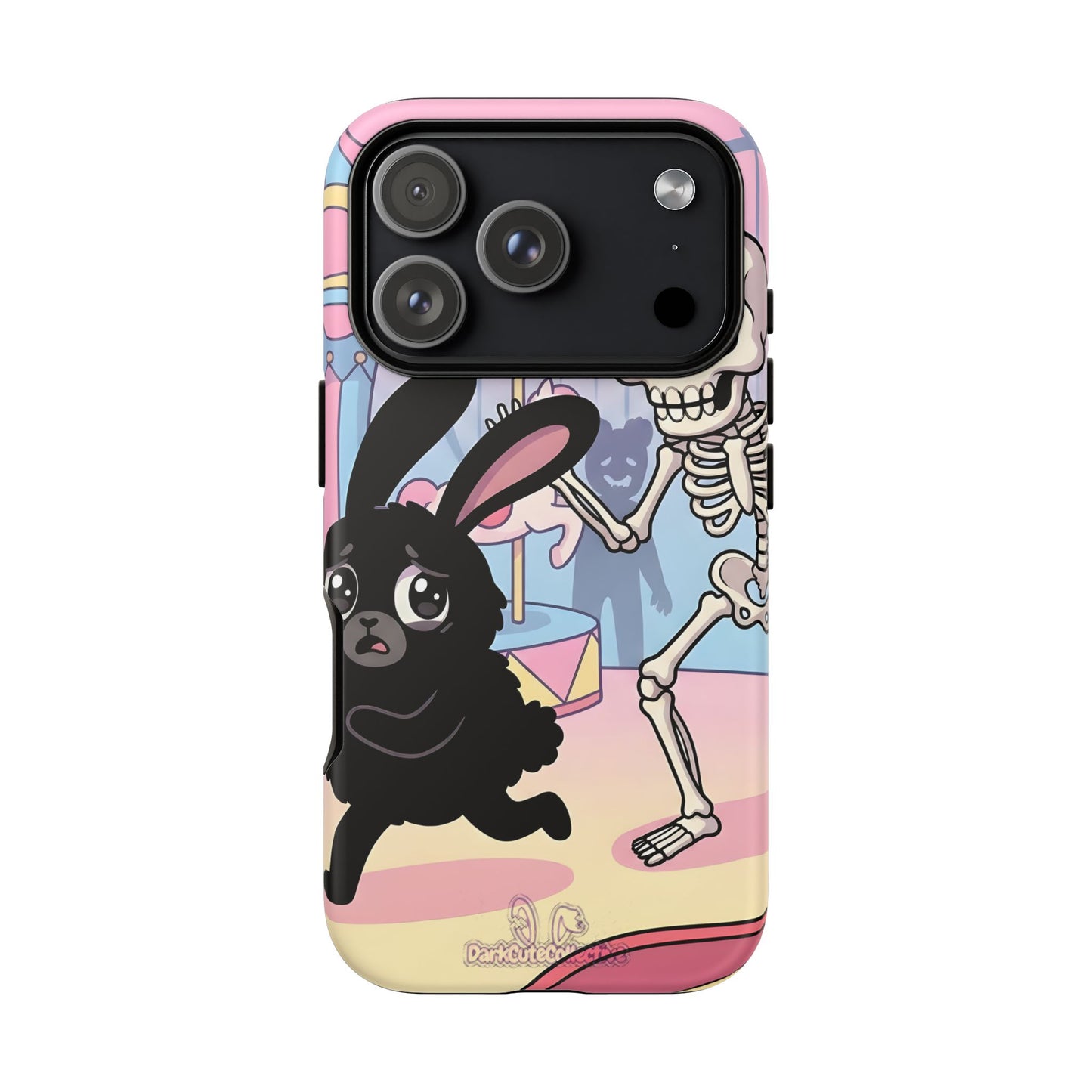 Pallina & Skullyboo Smartphone Cover