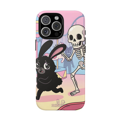 Pallina & Skullyboo Smartphone Cover