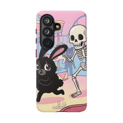 Pallina & Skullyboo Smartphone Cover