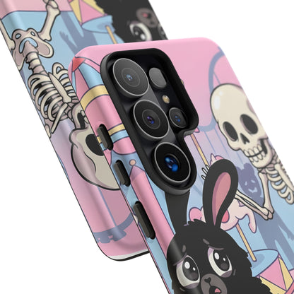 Pallina & Skullyboo Smartphone Cover