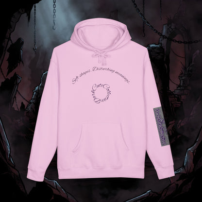 Murder Hoodie - A Prison Deeper Than Walls