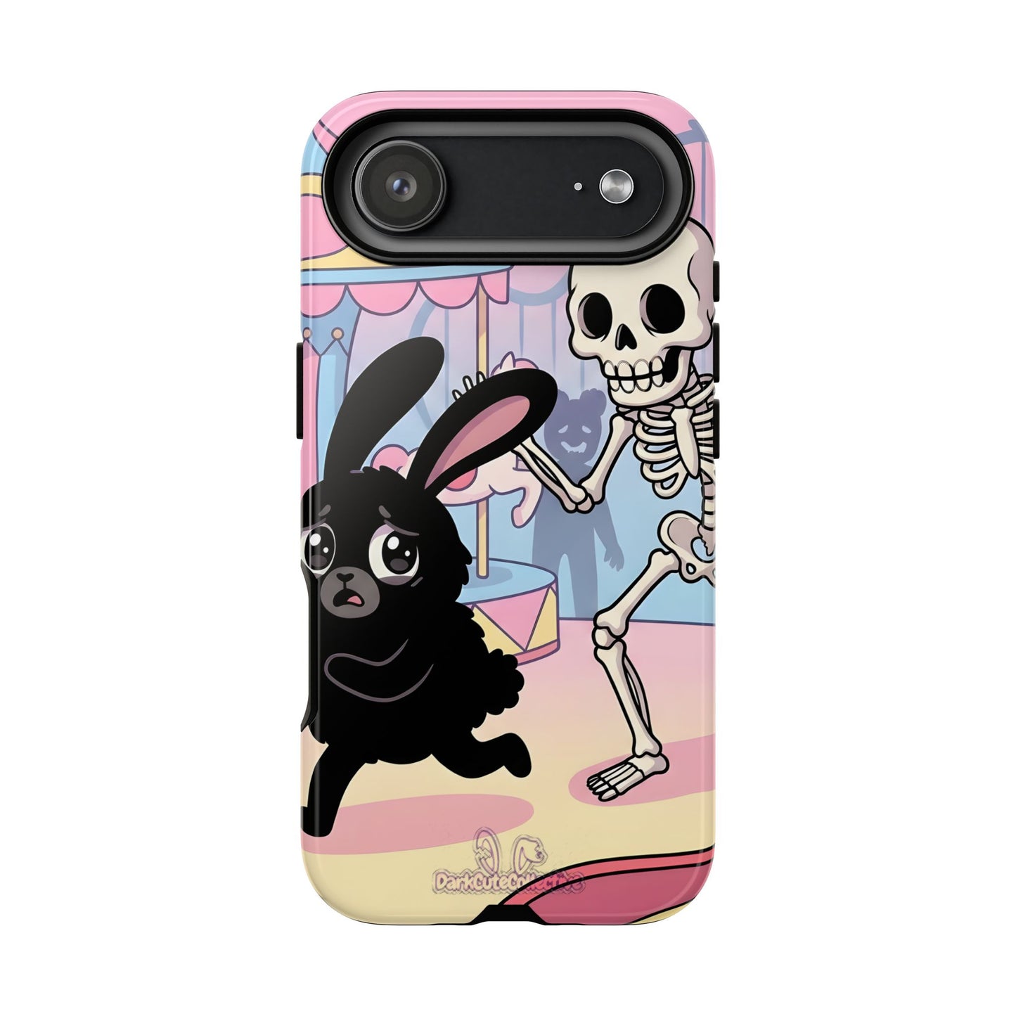 Pallina & Skullyboo Smartphone Cover