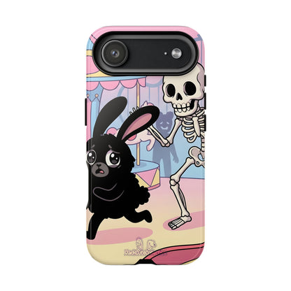 Pallina & Skullyboo Smartphone Cover