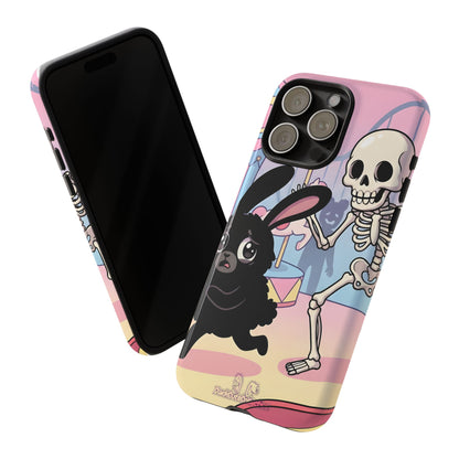 Pallina & Skullyboo Smartphone Cover