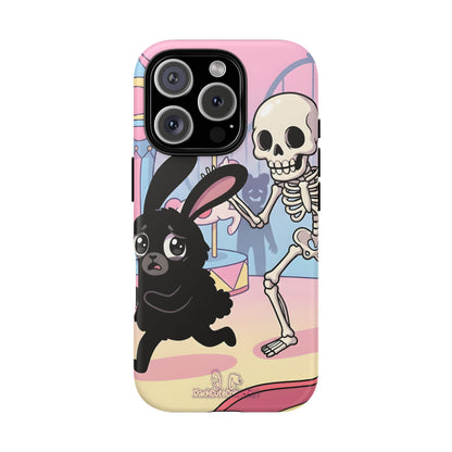 Pallina & Skullyboo Smartphone Cover