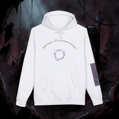 Murder Hoodie - A Prison Deeper Than Walls