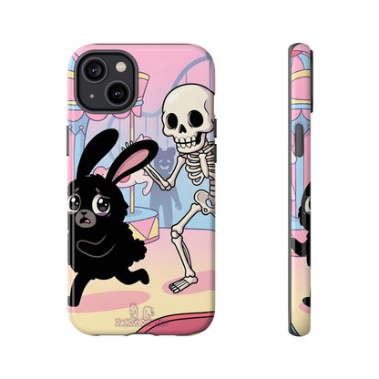Pallina & Skullyboo Smartphone Cover