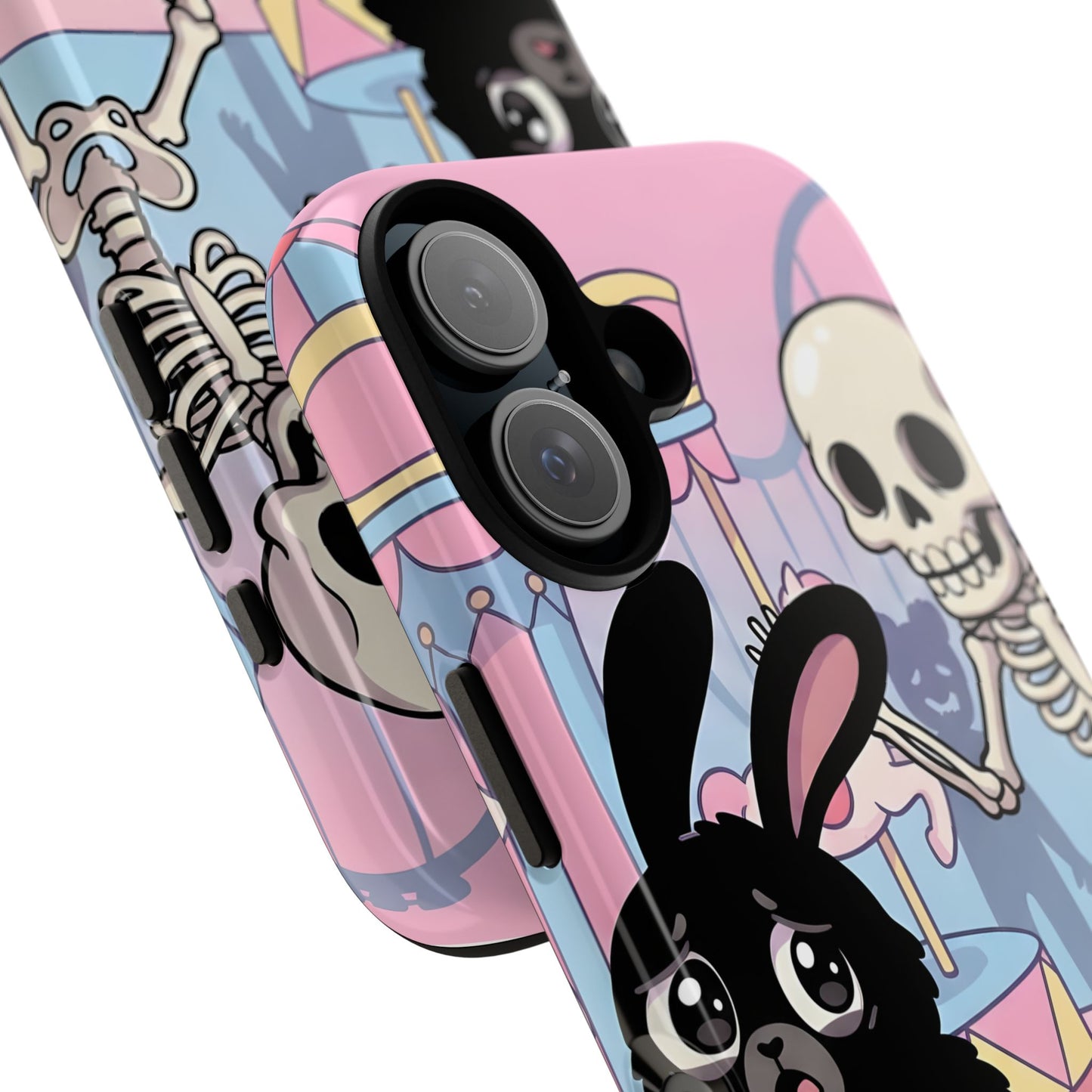 Pallina & Skullyboo Smartphone Cover