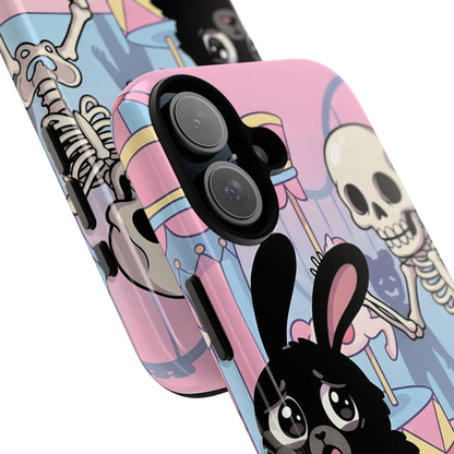 Pallina & Skullyboo Smartphone Cover