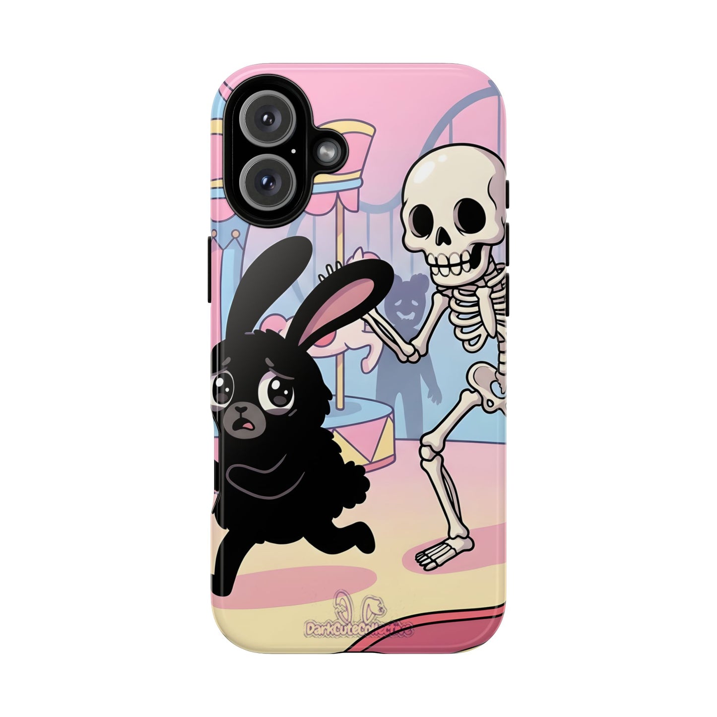 Pallina & Skullyboo Smartphone Cover