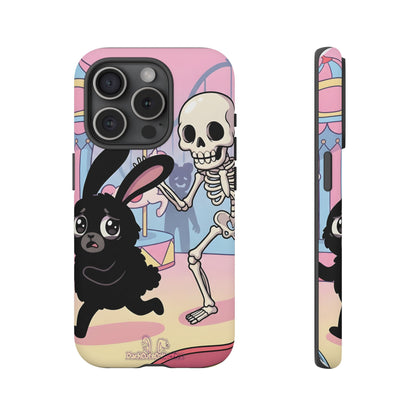 Pallina & Skullyboo Smartphone Cover
