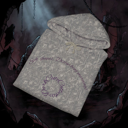 Murder Hoodie - A Prison Deeper Than Walls