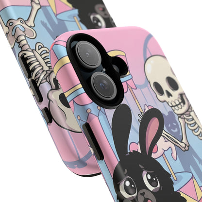 Pallina & Skullyboo Smartphone Cover