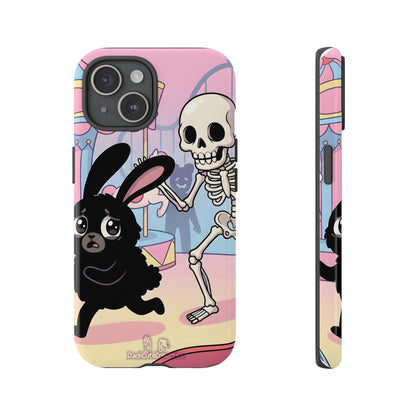 Pallina & Skullyboo Smartphone Cover